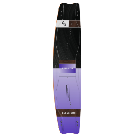 Кайтборд Eleveight Stellar V2 2026