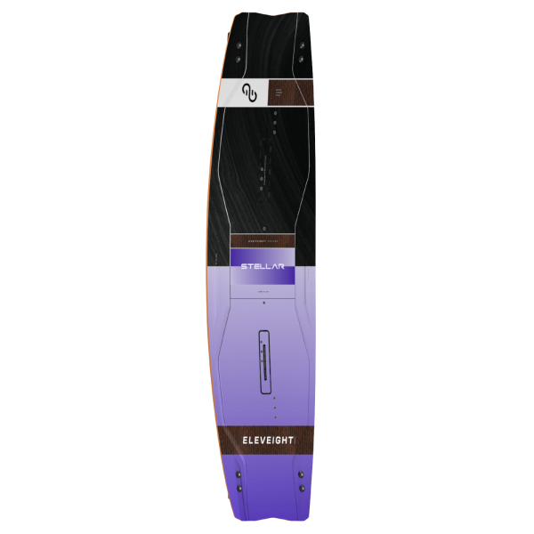 Кайтборд Eleveight Stellar V2 2026