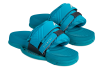 Крепления для кайтборда Airush AK Element Dark Teal 2022 - M/L