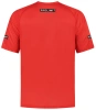 Лайкра для серфинга Prolimit Watersport T-Shirt Red