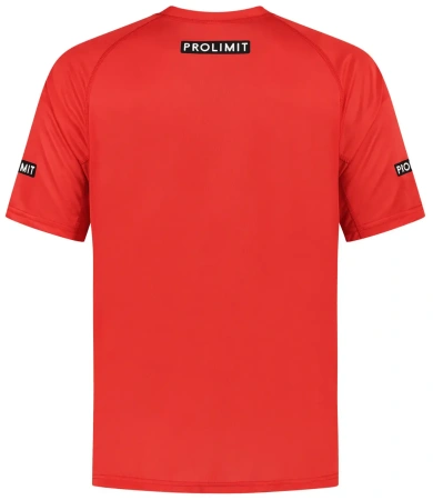 Лайкра для серфинга Prolimit Watersport T-Shirt Red