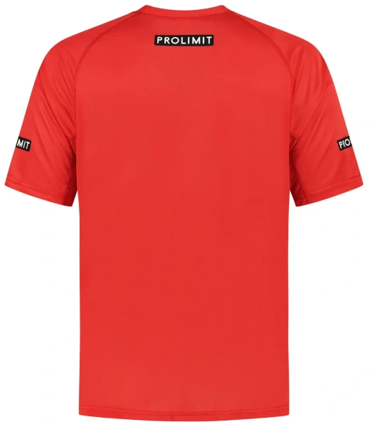 Лайкра для серфинга Prolimit Watersport T-Shirt Red