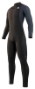 Гидрокостюм Mystic Marshall 3/2mm Full Fzip Black