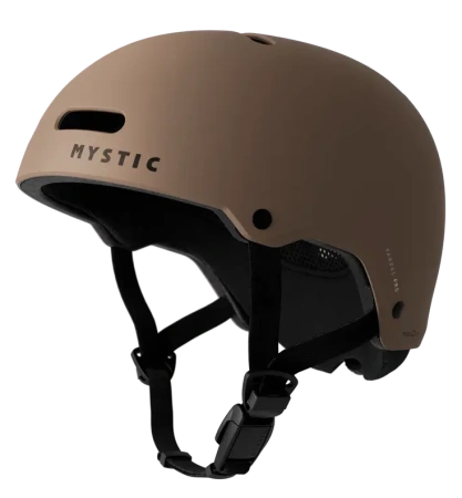 Шлем для водных видов спорта Mystic Vandal Pro Helmet Brown