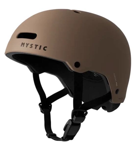Шлем Mystic Vandal Pro Helmet Brown