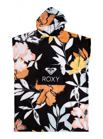 ROXY Stay Magical Anthracite Island Vibes 2022