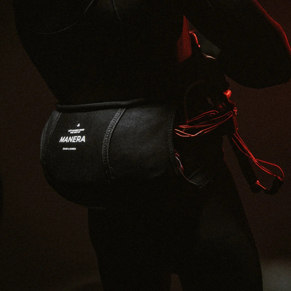 Трапеция для винга Manera Pocket Wing Belt Harness