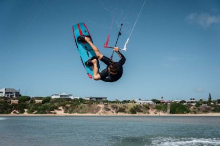 Кайтборд Reedin Super E 2025