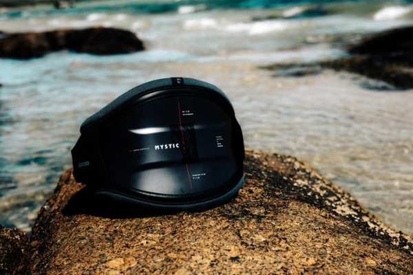 Трапеция для кайта Majestic Waist Harness Dark Grey