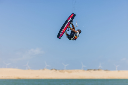 Планка управления Eleveight CS Auto Bar V2 2026