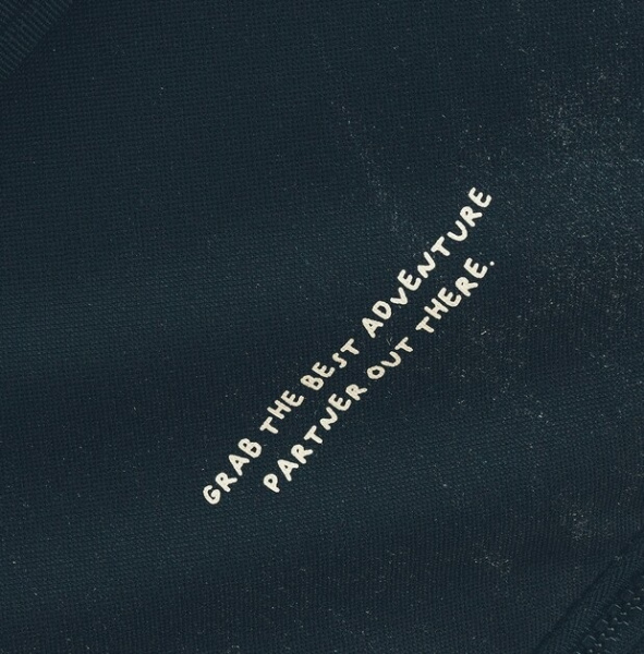 Чехол на колесах Manera Wing Foil