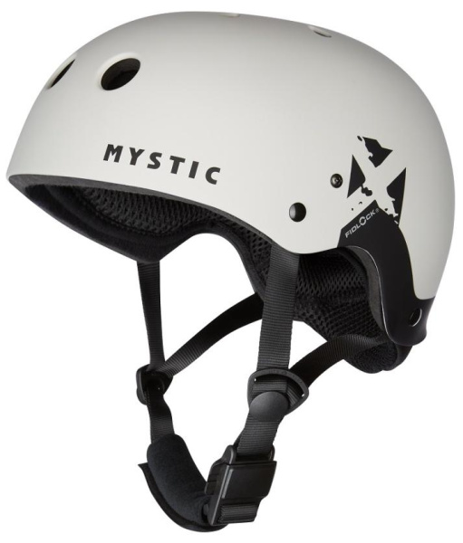 Водный шлем Mystic MK8 X Helmet White