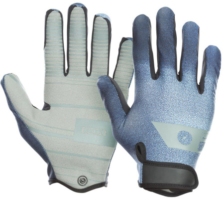 Гидроперчатки Ion Amara Full Finger Glove Dark Blue 2022 XL