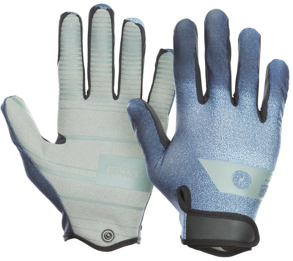 Гидроперчатки Ion Amara Full Finger Glove Dark Blue 2022