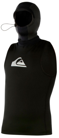 Лайкра для серфинга  Quiksilver Syncro Polypro 2mm Hooded Vest S