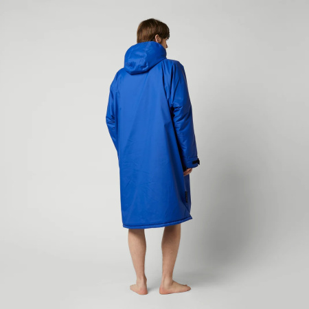 Куртка-Пончо Mystic Poncho Explore Flash Blue