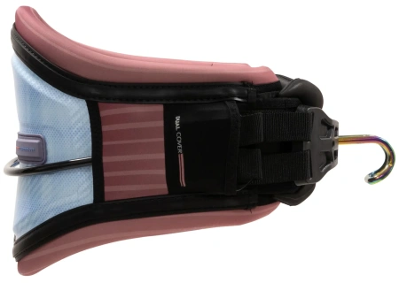 Трапеция для кайта Prolimit Vapor Burgundy/Blue