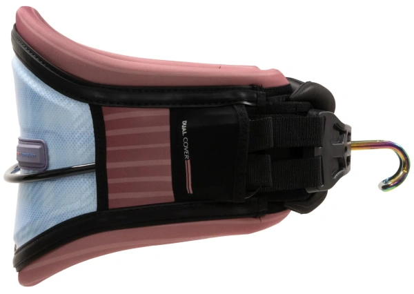 Трапеция для кайта Prolimit Vapor Burgundy/Blue