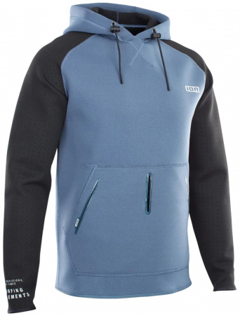 Ion Neo Hoody Lite Steel Blue Black 2021