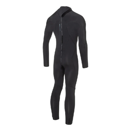 Гидрокостюм NeilPryde Rise 4/3 Fullsuit GBS BZ Black