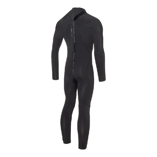Гидрокостюм NeilPryde Rise 4/3 Fullsuit GBS BZ Black