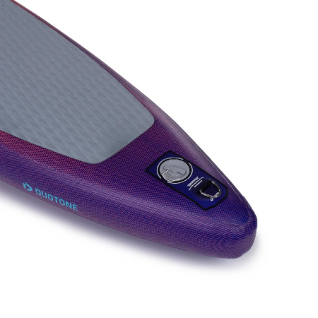 Фойлборд Duotone Foilboard Downwinder Air 2025