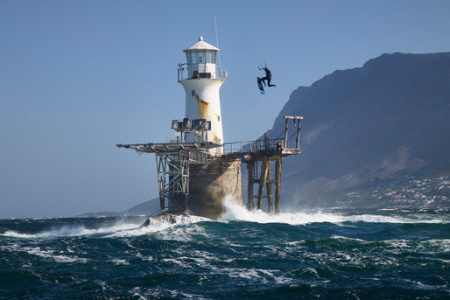 Кайтборд North Atmos 2025