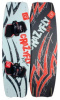 Кайтборд Crazy Fly Raptor 2010