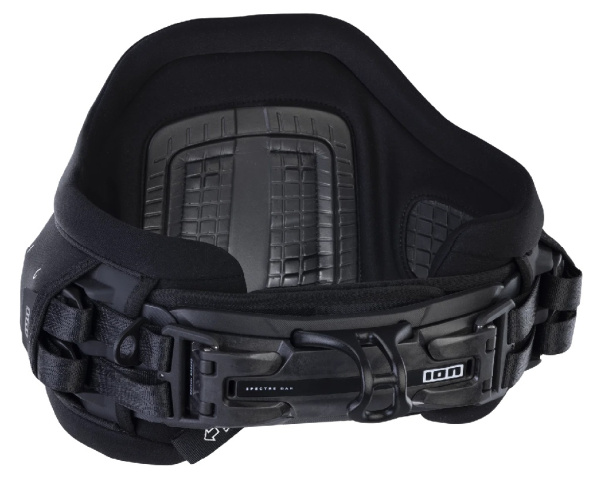 Трапеция для кайта Ion Apex Black