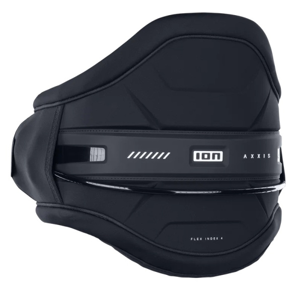 Трапеция для кайта Ion Axxis Black