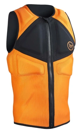 Спасжилет для кайта Ride Engine Empax V2 Vest High Vis Orange