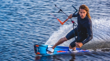 Кайтборд Nobile NHP 2024