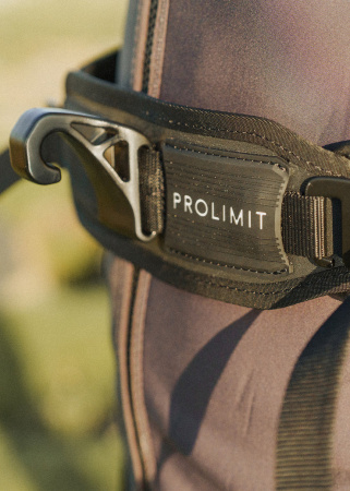 Спасжилет для кайта Pro Limit Drift Wing Impact Vest Black