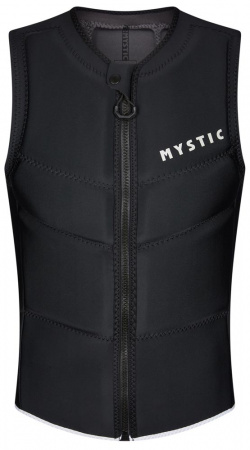 Спасжилет для кайта Mystic Star Impact Vest Kite Black 2021