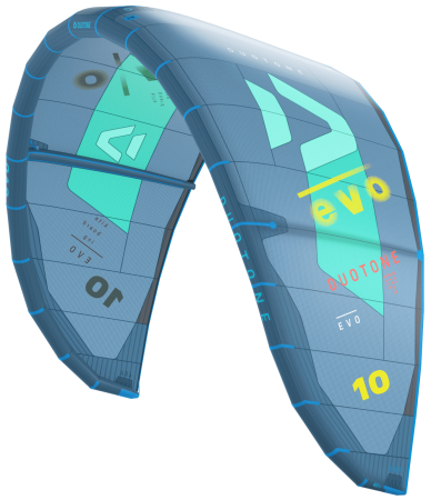Дельта кайт Duotone Evo 2021