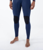 Гидрокостюм Hurley Advant 3/2 mm Fullsuit Fzip Indigo