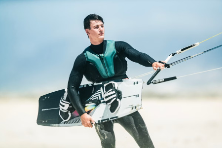 Планка управления Core Sensor Bar 4 Pro