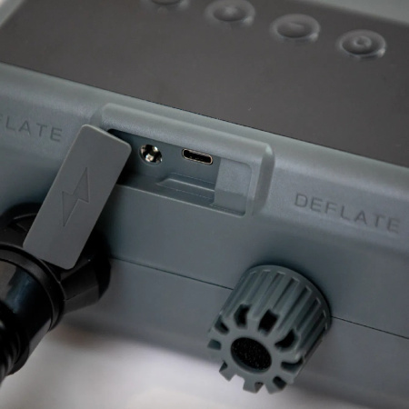 Электронасос Lazepump Duotone Electric E-Pump