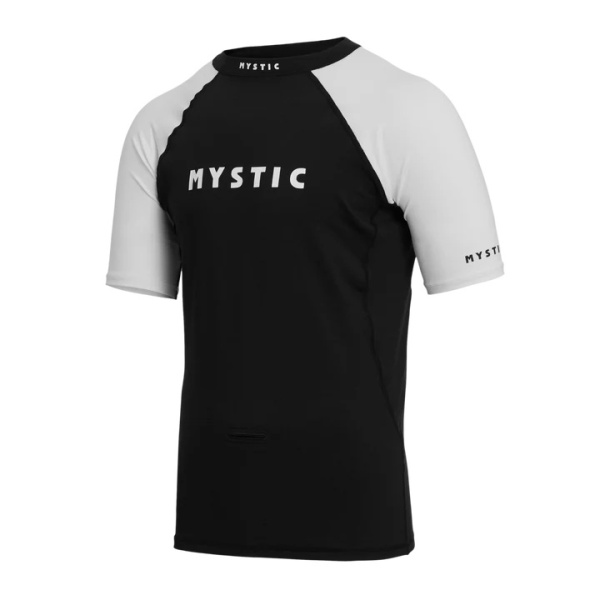 Лайкра Mystic Event S/S Rashvest Black