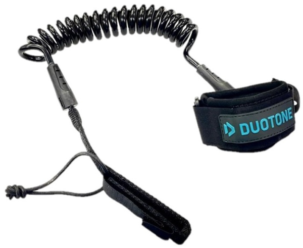 Лиш для винга Duotone Foil Wing Wrist Leash Wrist Coiled