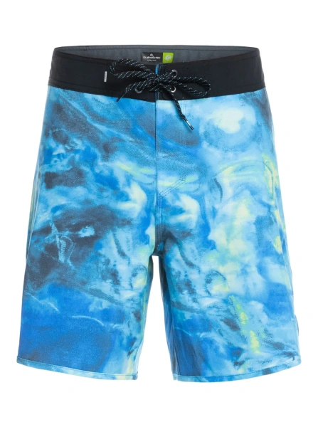 Бордшорты для серфинга Quiksilver Ocean Scallop M Bdsh Byb8 Byb8 2023