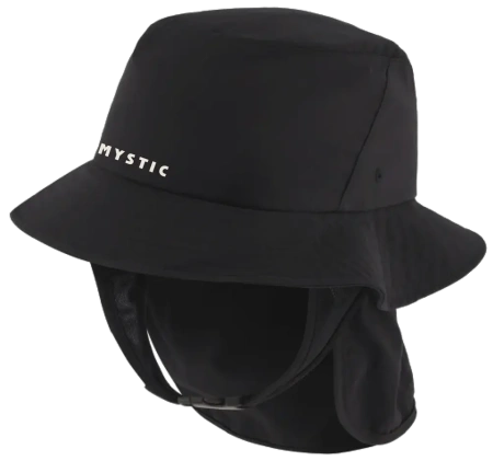 Панама Mystic Surf Hat Black