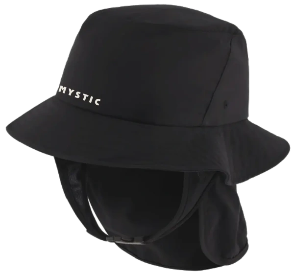 Панама Mystic Surf Hat Black