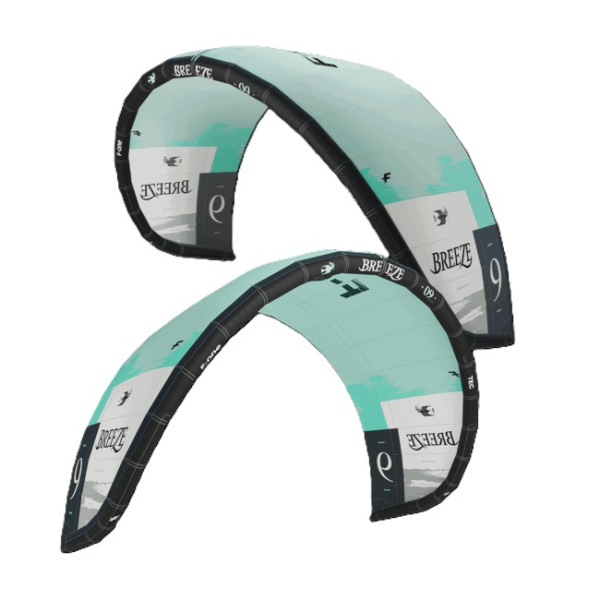 Кайт F-One Breeze Tec 2026