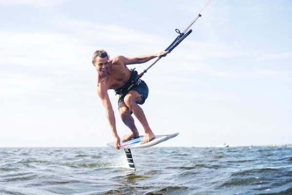 Фоилборд Armstrong WKT Foilboard 2025