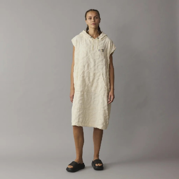 Серфпончо ION Poncho Select Light-Beige
