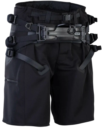 Трапеция для кайта Ion B2 Black