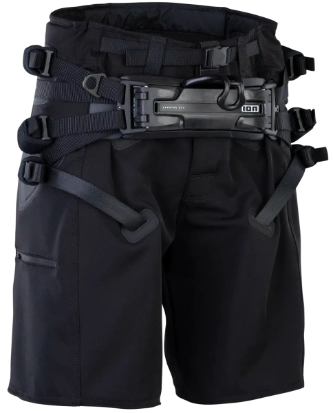Трапеция для кайта Ion B2 Black