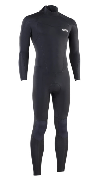 Гидрокостюм ION Element 3/2 BZ Wetsuit Men Black