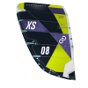 Кайт Eleveight XS V6 2026